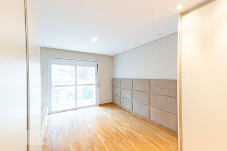 Apartamento à venda com 210m², 4 quartos e 2 vagasQuarto 4 Suíte