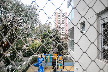 Apartamento à venda com 210m², 4 quartos e 2 vagasVista