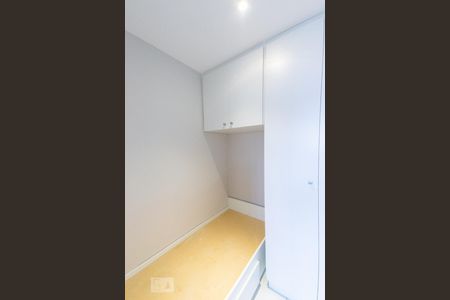 Apartamento à venda com 210m², 4 quartos e 2 vagasQuarto de Serviço