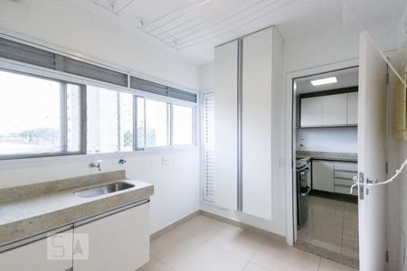 Apartamento à venda com 210m², 4 quartos e 2 vagasÁrea de Serviço