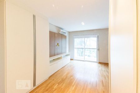 Apartamento à venda com 210m², 4 quartos e 2 vagasQuarto 4 Suíte