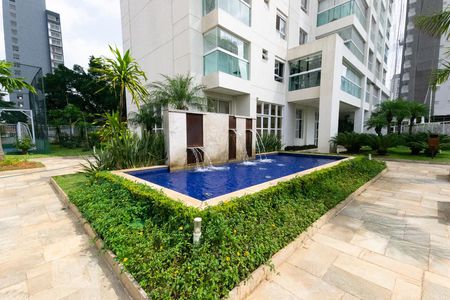 Apartamento à venda com 210m², 4 quartos e 2 vagasÁrea Comum