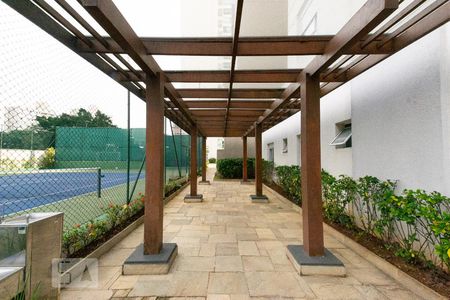 Apartamento à venda com 210m², 4 quartos e 2 vagasÁrea Comum