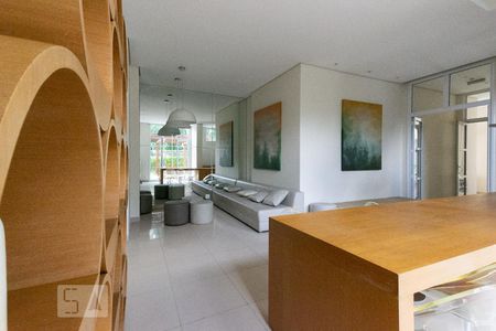 Apartamento à venda com 210m², 4 quartos e 2 vagasSalão de Festas