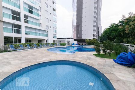 Apartamento à venda com 210m², 4 quartos e 2 vagasPiscina