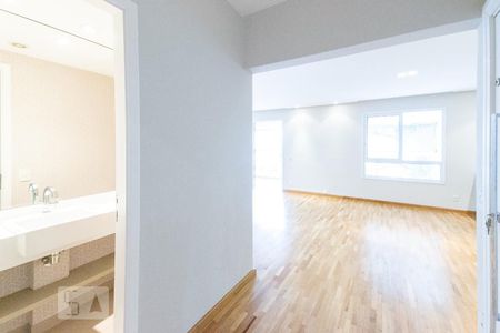 Apartamento à venda com 210m², 4 quartos e 2 vagasHall
