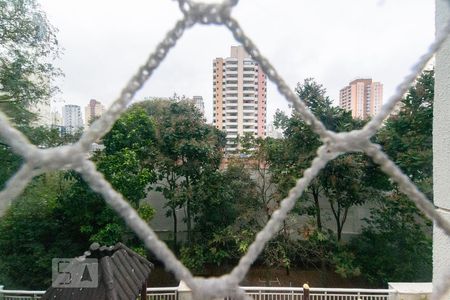 Apartamento à venda com 210m², 4 quartos e 2 vagasVista