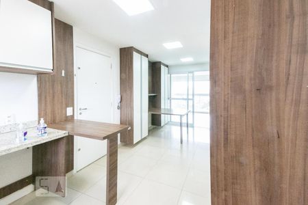 Apartamento à venda com 210m², 4 quartos e 2 vagasCozinha