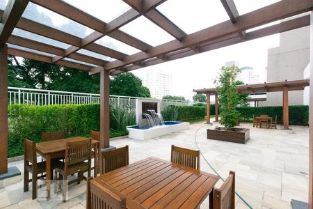 Apartamento à venda com 210m², 4 quartos e 2 vagasÁrea Comum