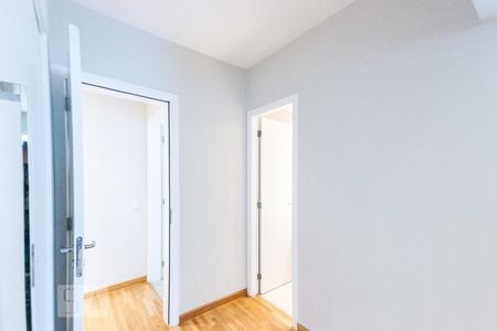 Apartamento à venda com 210m², 4 quartos e 2 vagasHall