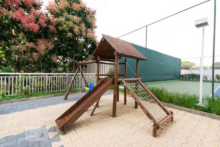 Apartamento à venda com 210m², 4 quartos e 2 vagasPlayground