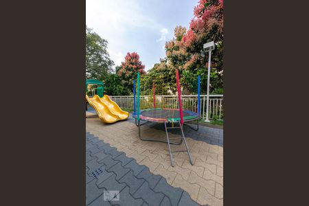 Apartamento à venda com 210m², 4 quartos e 2 vagasPlayground