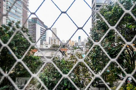 Apartamento à venda com 210m², 4 quartos e 2 vagasVista