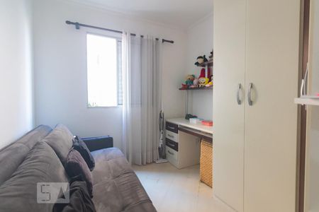 Quarto 1 de apartamento à venda com 2 quartos, 42m² em Vila Inglesa, São Paulo