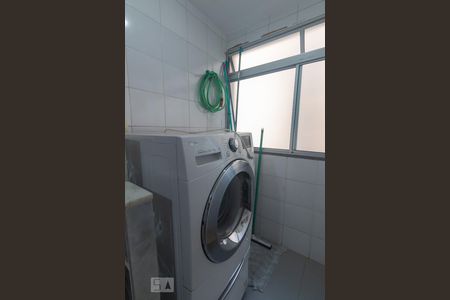 Apartamento à venda com 42m², 2 quartos e 1 vagaÁrea de Serviço