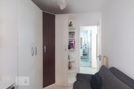 Quarto 1 de apartamento à venda com 2 quartos, 42m² em Vila Inglesa, São Paulo
