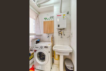 Apartamento à venda com 63m², 1 quarto e 1 vagaÁrea de serviço