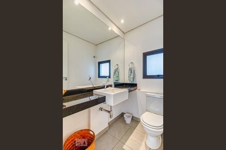 Apartamento à venda com 63m², 1 quarto e 1 vagaLavabo