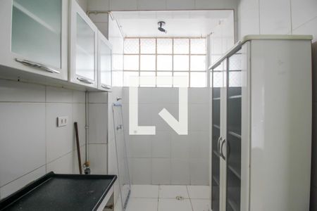 Apartamento à venda com 52m², 2 quartos e sem vaga Apartamento à venda com 52m², 2 quartos e sem vagaCozinha