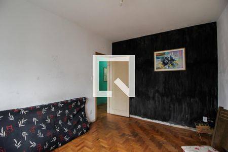 Apartamento à venda com 52m², 2 quartos e sem vaga Apartamento à venda com 52m², 2 quartos e sem vagaQuarto