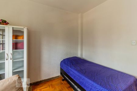 Quarto de apartamento à venda com 2 quartos, 50m² em Santa Efigênia, São Paulo