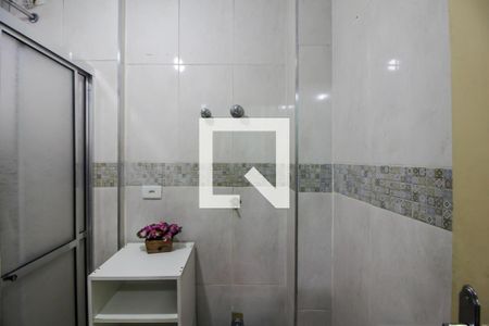 Apartamento à venda com 52m², 2 quartos e sem vaga Apartamento à venda com 52m², 2 quartos e sem vagaBanheiro