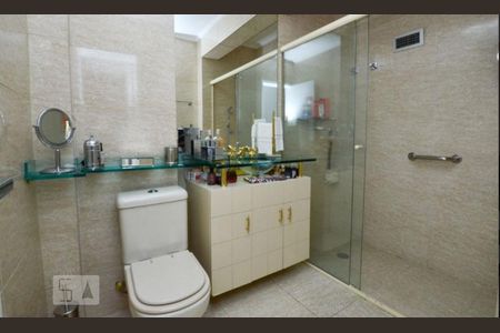 Apartamento à venda com 110m², 4 quartos e 2 vagasBanheiro 2