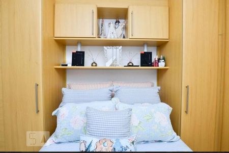 Apartamento à venda com 110m², 4 quartos e 2 vagasQuarto 1