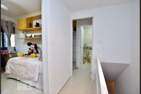 Apartamento à venda com 110m², 4 quartos e 2 vagasSegundo Piso