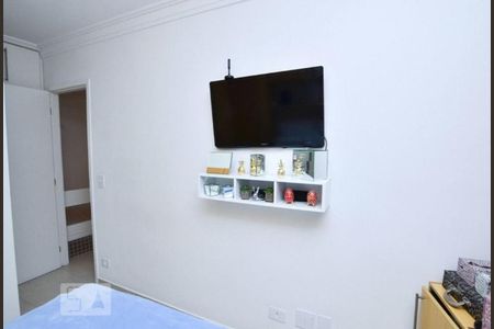 Apartamento à venda com 110m², 4 quartos e 2 vagasQuarto 1