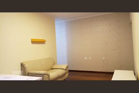 Apartamento à venda com 45m², 1 quarto e sem vaga Apartamento à venda com 45m², 1 quarto e sem vagaSala