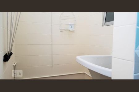 Apartamento à venda com 45m², 1 quarto e sem vaga Apartamento à venda com 45m², 1 quarto e sem vagaÁrea de Serviço