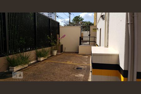 Apartamento à venda com 45m², 1 quarto e sem vaga Apartamento à venda com 45m², 1 quarto e sem vagaGaragem