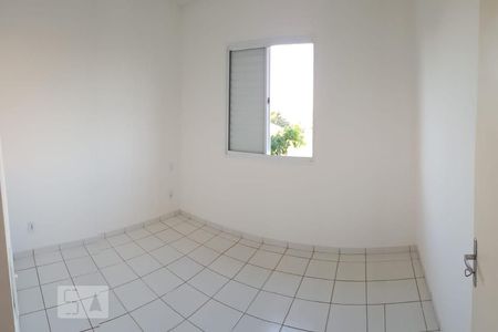 Quarto 2 de apartamento à venda com 2 quartos, 49m² em Jardim Ipaussurama, Campinas