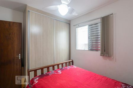 Quarto 1 de apartamento à venda com 2 quartos, 52m² em Vila Santa Teresinha, São Paulo