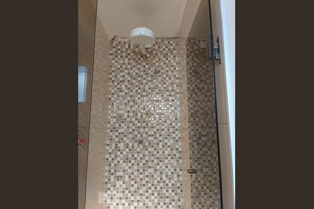 Banheiro de apartamento para alugar com 2 quartos, 60m² em Vila Constança, São Paulo