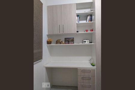 Quarto 1 de apartamento para alugar com 2 quartos, 60m² em Vila Constança, São Paulo