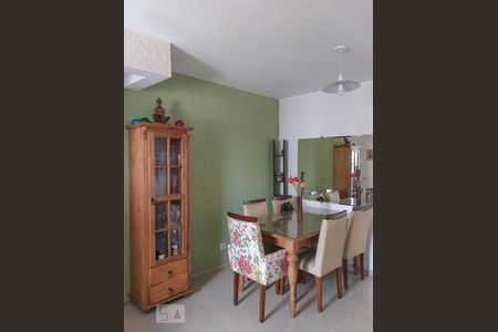 Sala de apartamento para alugar com 2 quartos, 60m² em Vila Constança, São Paulo