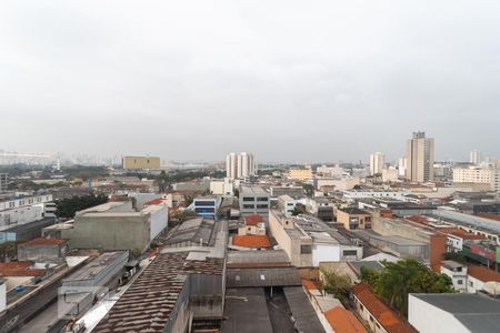 Studio à venda com 29m², 1 quarto e 1 vagaVista