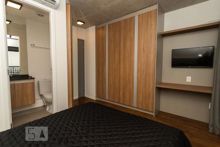 Studio de kitnet/studio à venda com 1 quarto, 29m² em Bom Retiro, São Paulo
