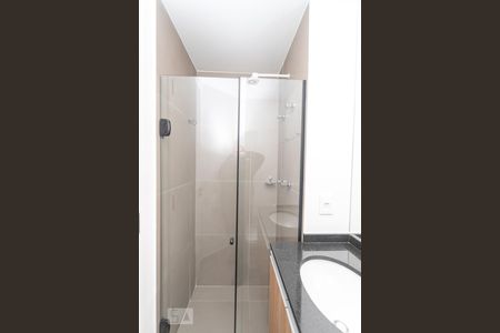 Studio à venda com 29m², 1 quarto e 1 vagaBanheiro