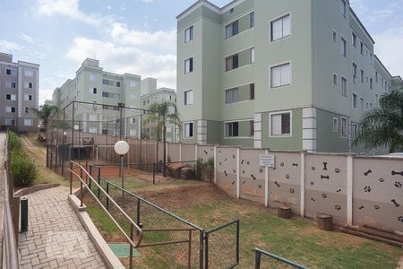 Apartamento à venda com 47m², 2 quartos e sem vagaCondomínio