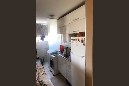 Apartamento à venda com 2 quartos, 47m² em Jardim Nova Europa, Campinas