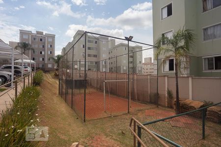 Apartamento à venda com 47m², 2 quartos e sem vagaCondomínio