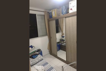 Apartamento à venda com 2 quartos, 47m² em Jardim Nova Europa, Campinas