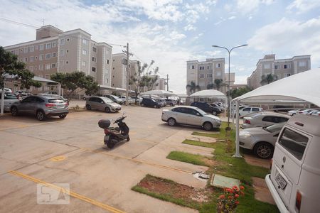 Apartamento à venda com 47m², 2 quartos e sem vagaCondomínio