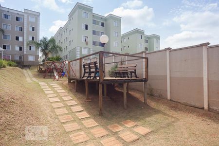 Apartamento à venda com 47m², 2 quartos e sem vagaCondomínio