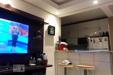 Apartamento à venda com 2 quartos, 47m² em Jardim Nova Europa, Campinas