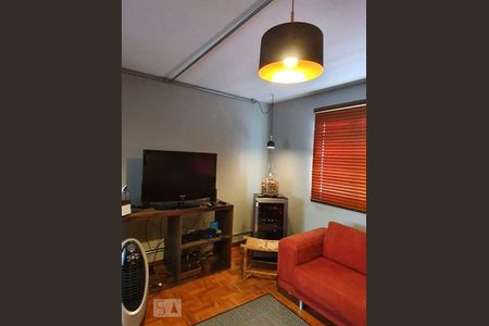 Sala de apartamento para alugar com 2 quartos, 100m² em Vila Olímpia, São Paulo