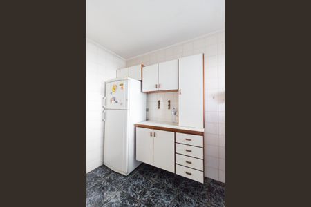 Apartamento à venda com 86m², 3 quartos e 1 vaga Apartamento à venda com 86m², 3 quartos e 1 vagaCozinha
